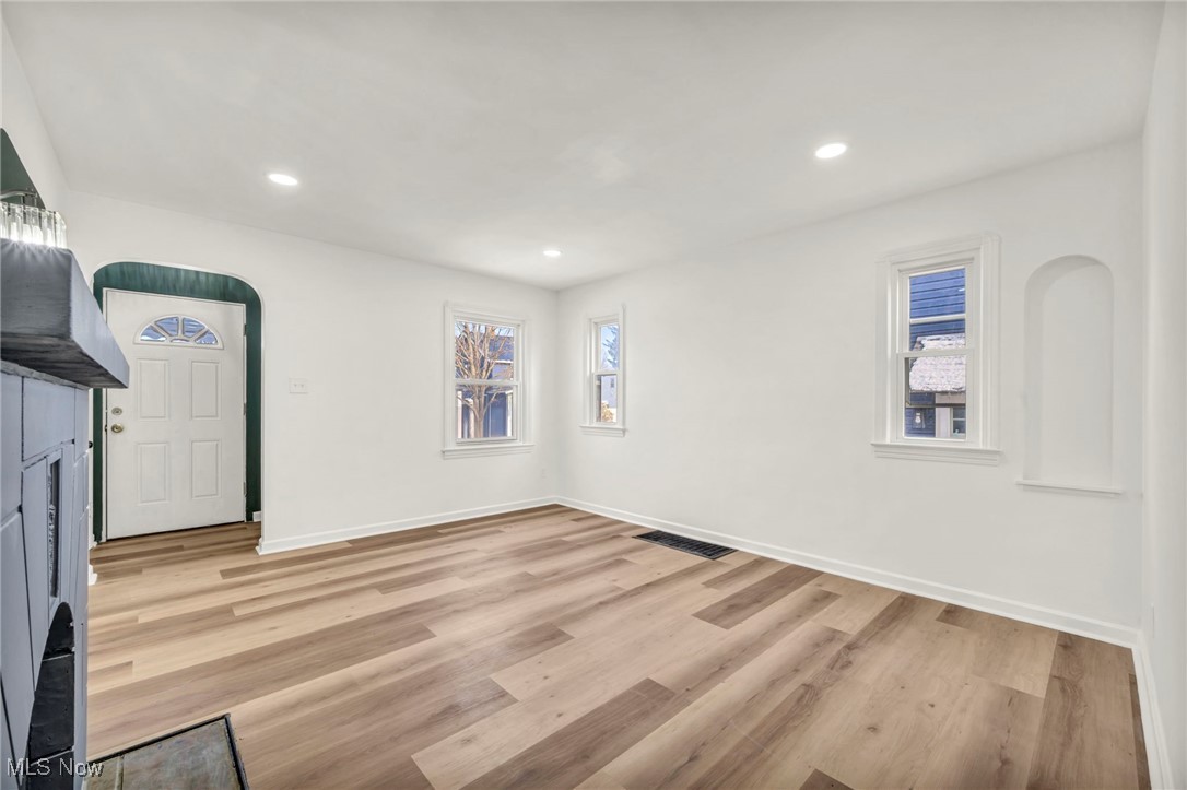 Vassar Park - Residential