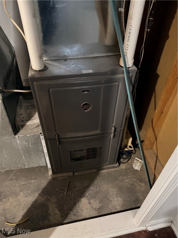 Vassar Park - Residential