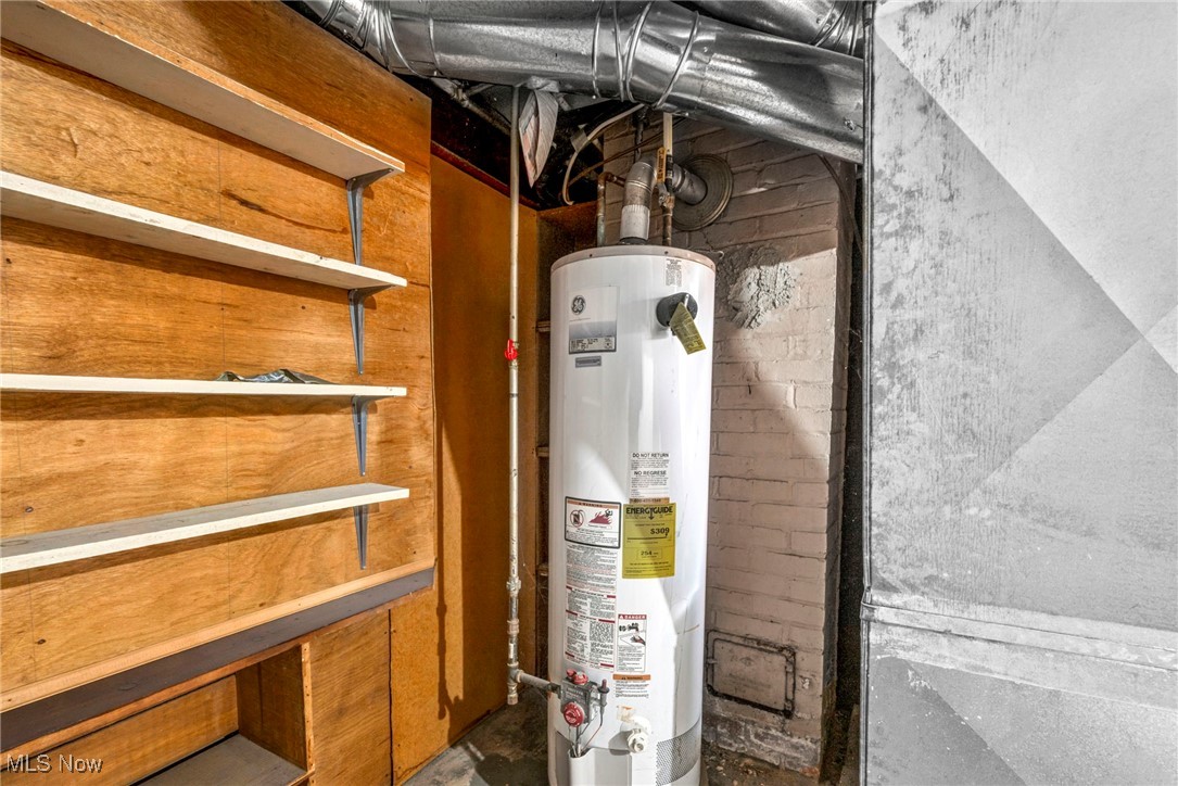 Vassar Park - Residential