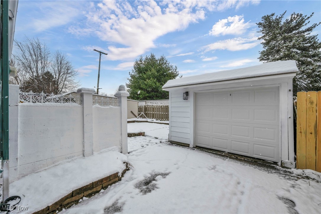 Vassar Park - Residential