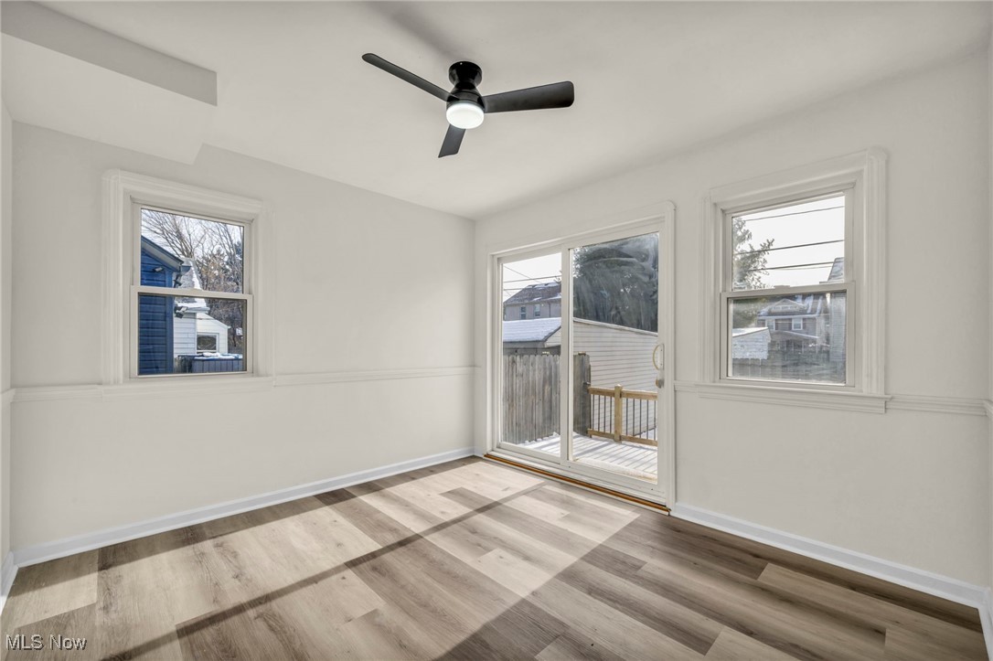 Vassar Park - Residential