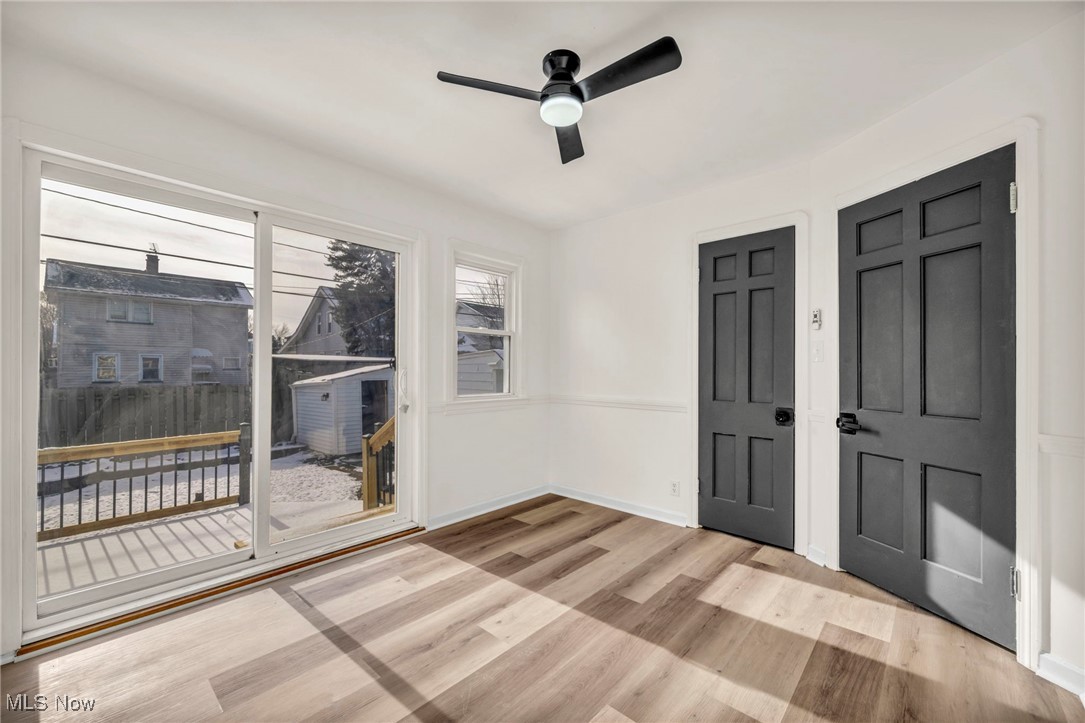 Vassar Park - Residential