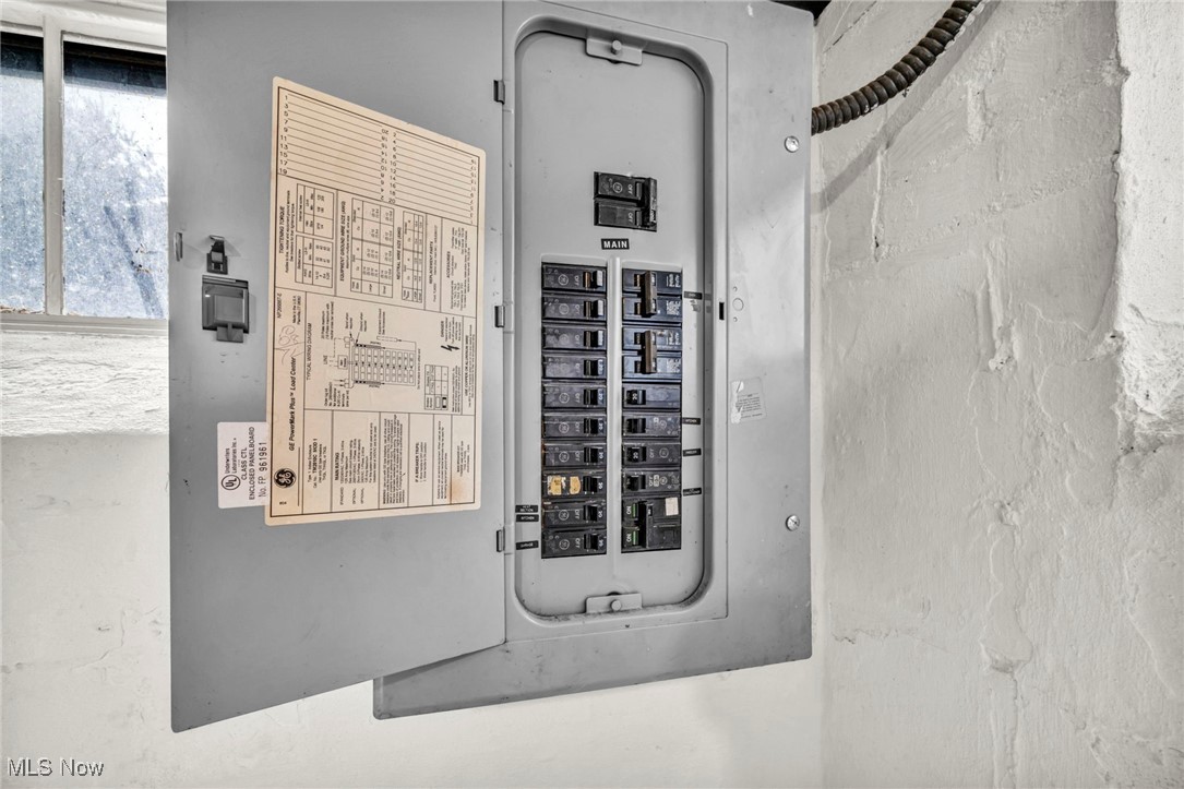 Vassar Park - Residential