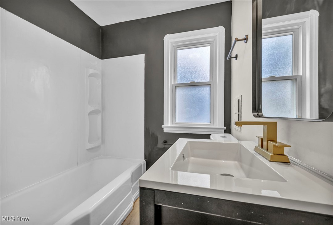 Vassar Park - Residential