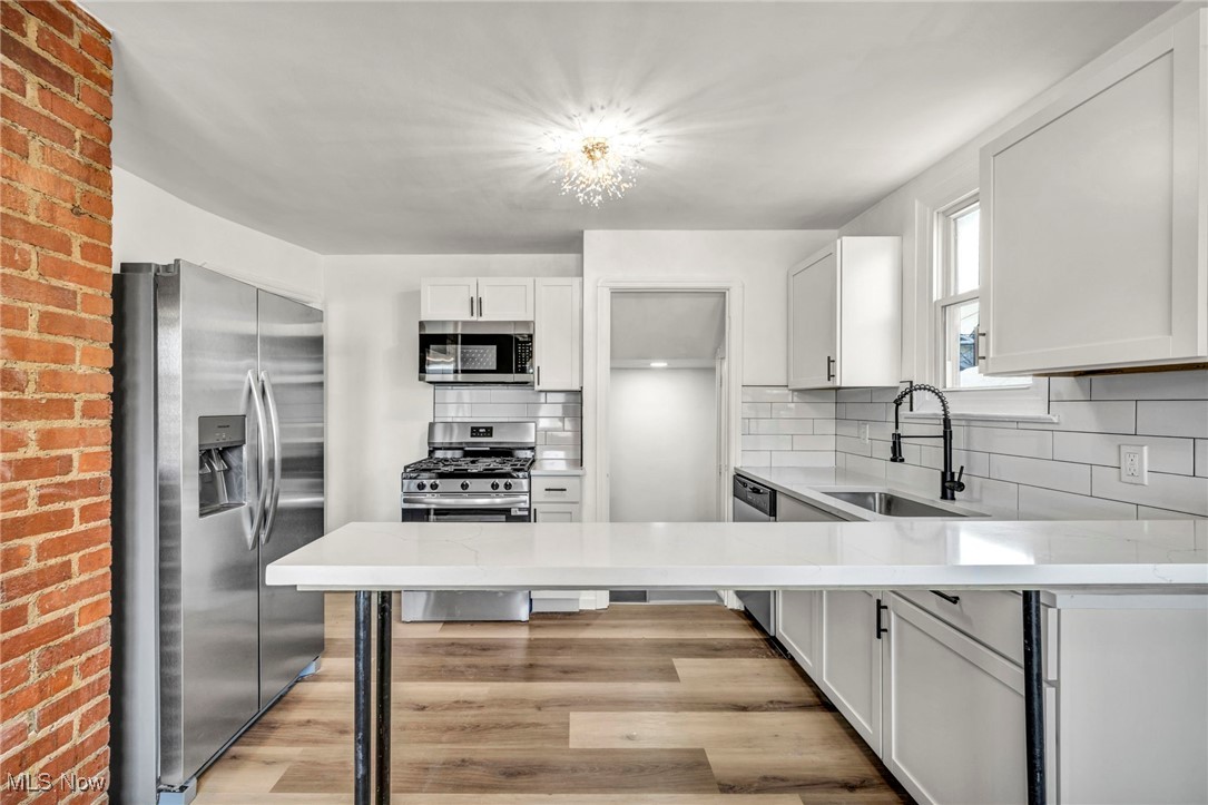 Vassar Park - Residential