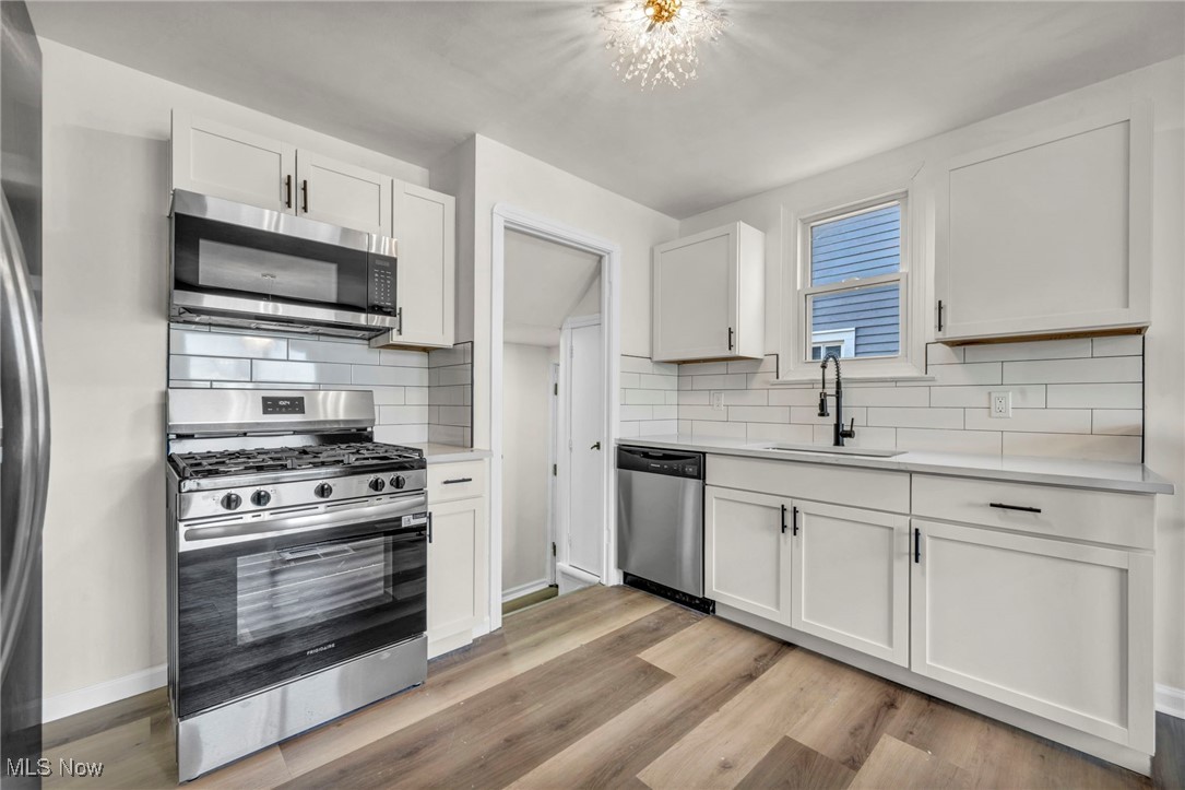 Vassar Park - Residential