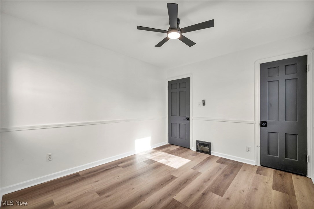 Vassar Park - Residential