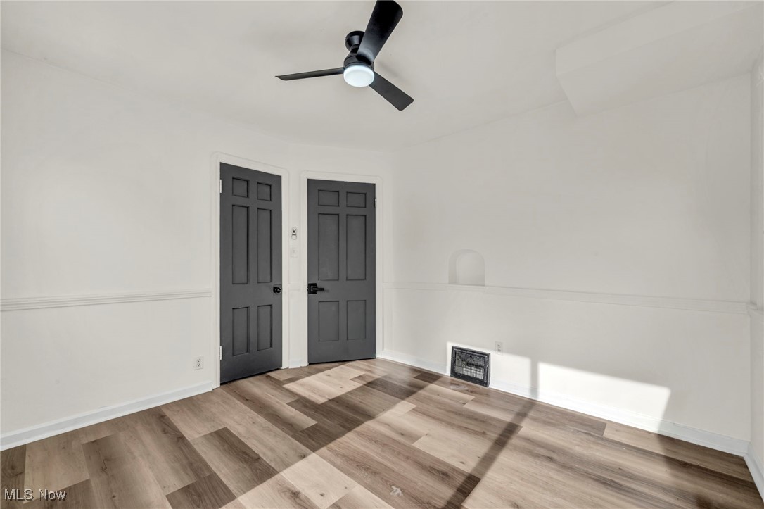 Vassar Park - Residential