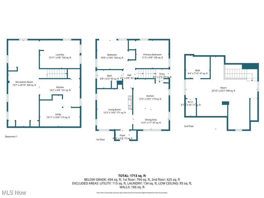 Vassar Park - Residential