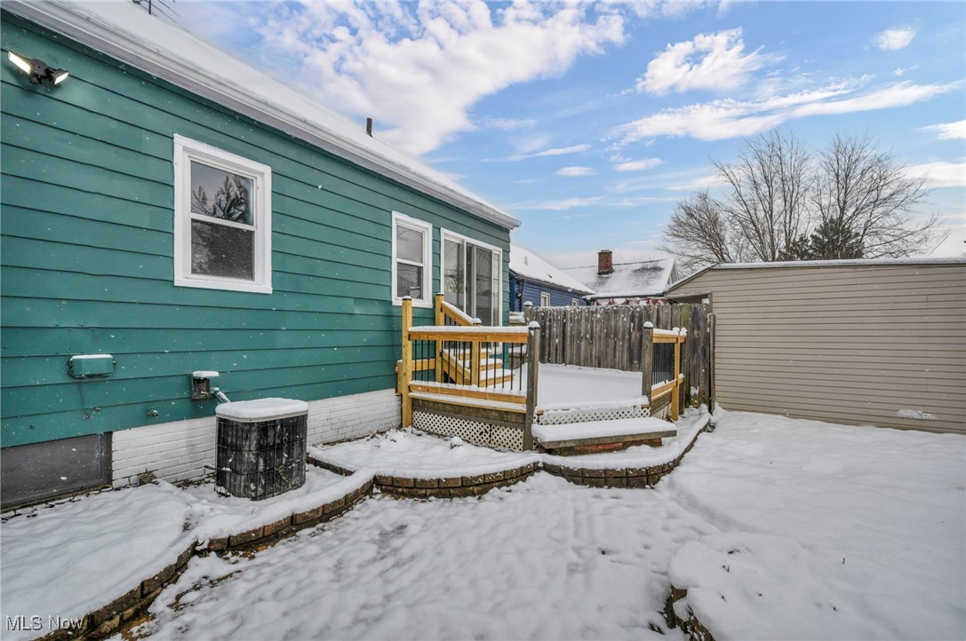 Vassar Park - Residential