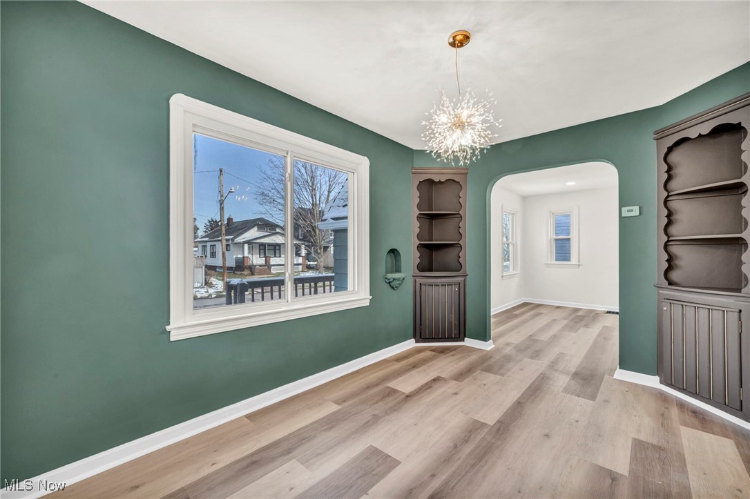 Vassar Park - Residential