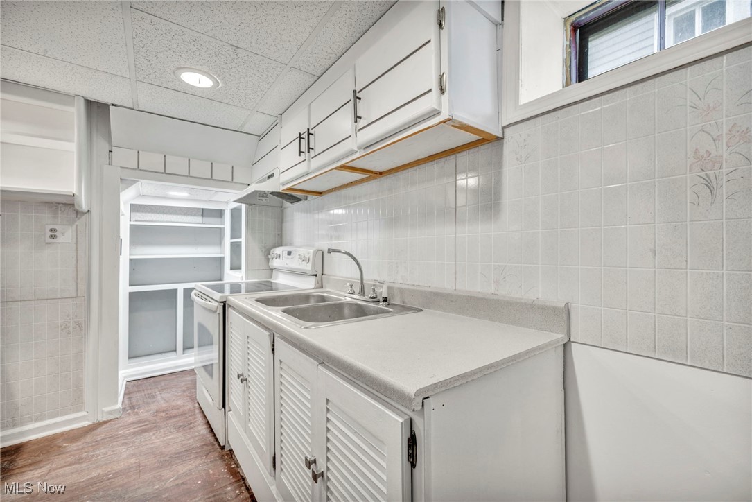 Vassar Park - Residential