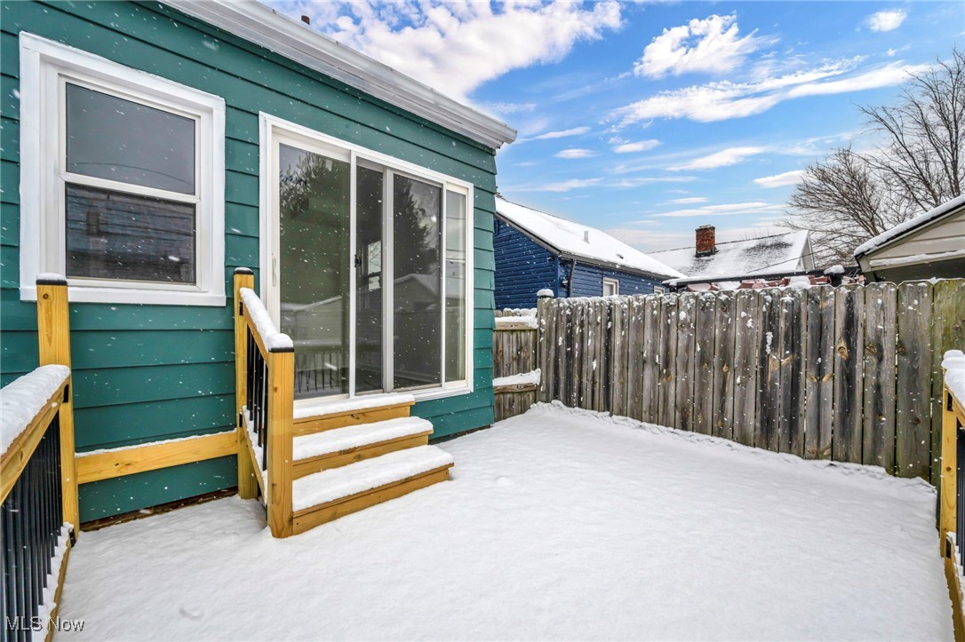 Vassar Park - Residential