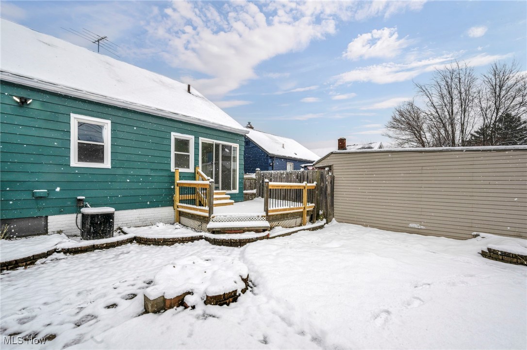 Vassar Park - Residential