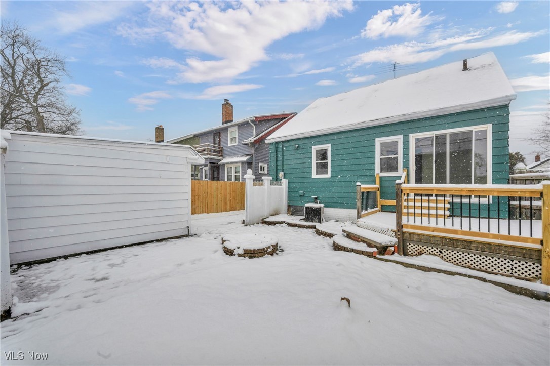 Vassar Park - Residential