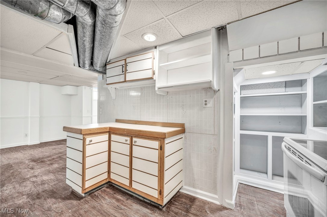 Vassar Park - Residential