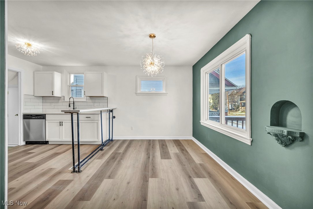 Vassar Park - Residential