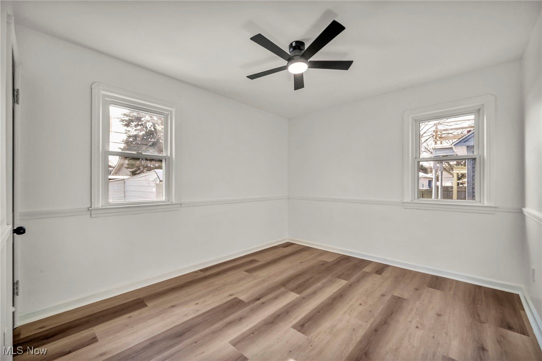 Vassar Park - Residential