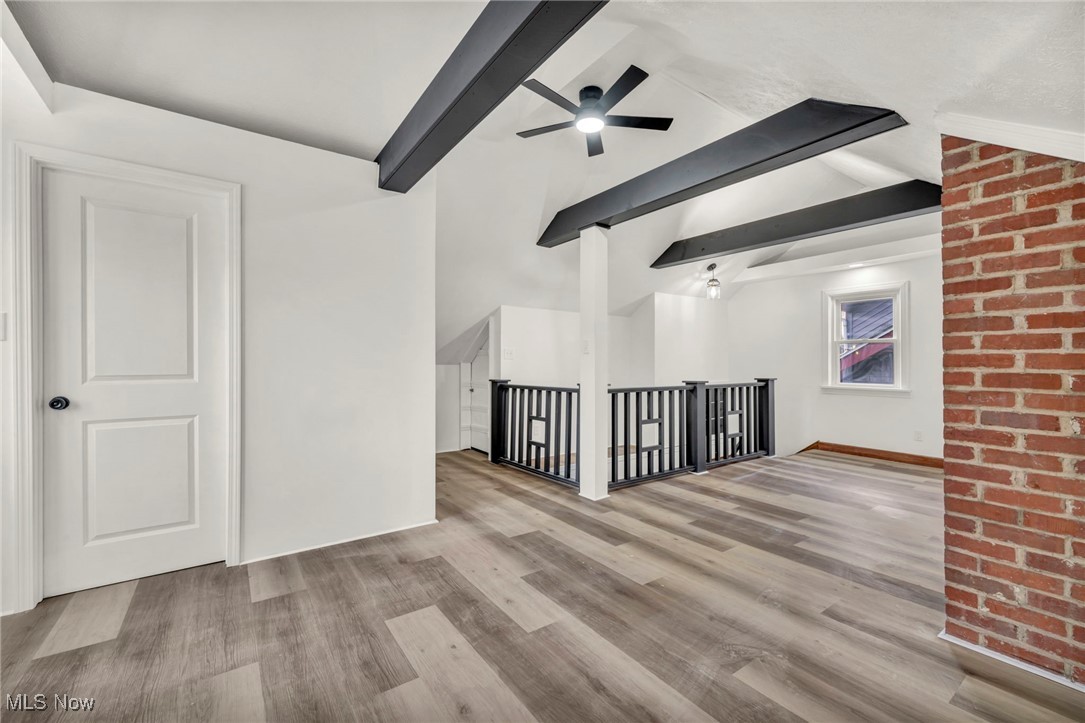 Vassar Park - Residential