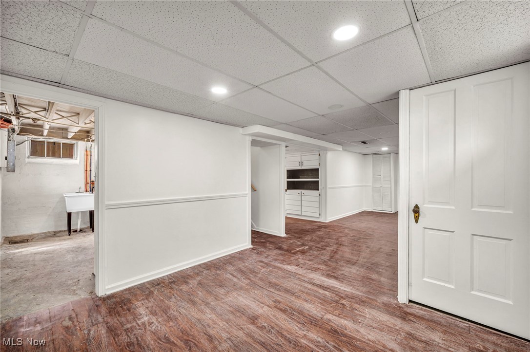 Vassar Park - Residential