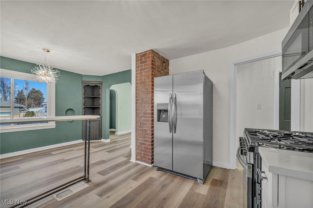 Vassar Park - Residential