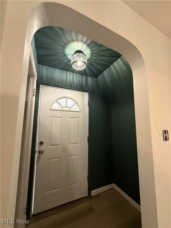 Vassar Park - Residential