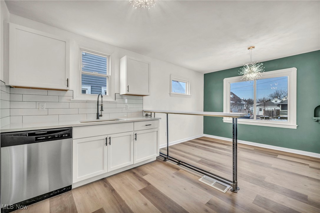 Vassar Park - Residential