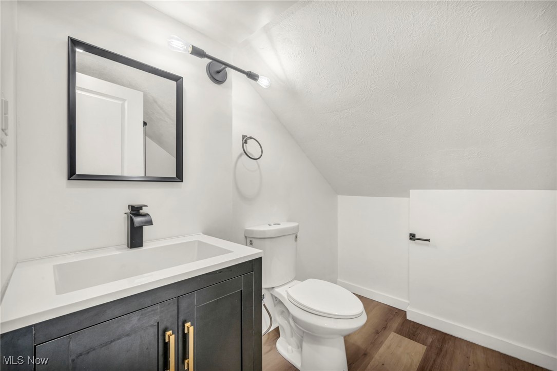 Vassar Park - Residential