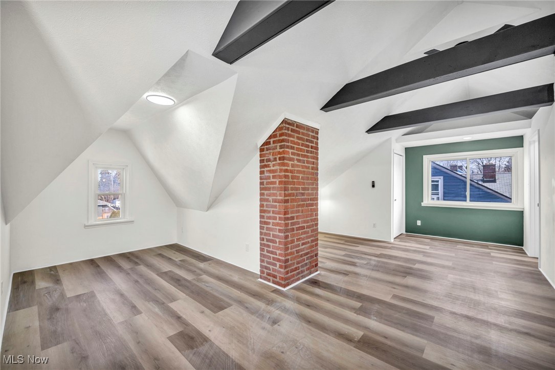 Vassar Park - Residential