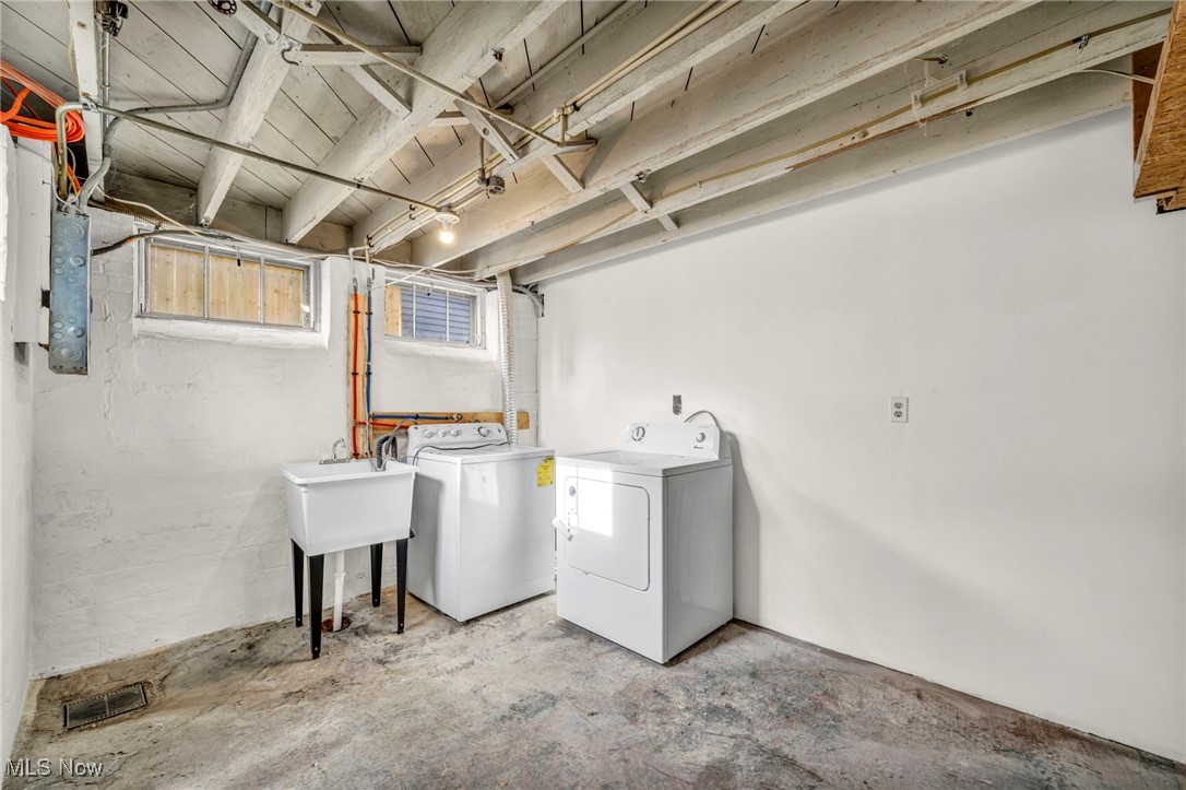 Vassar Park - Residential