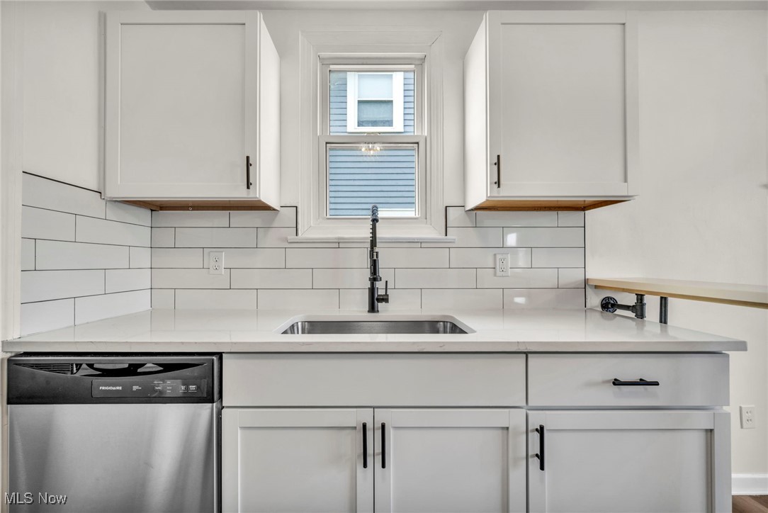 Vassar Park - Residential