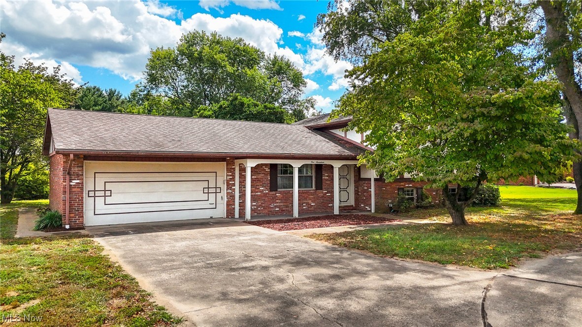 1st Add Reno Terra - Residential