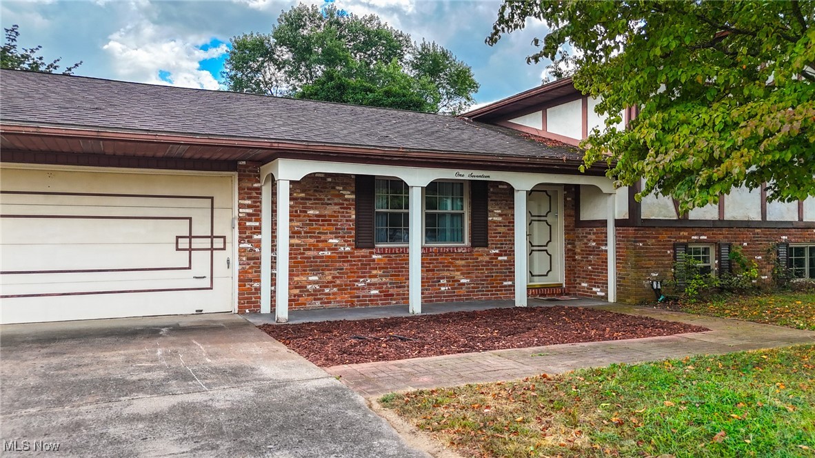 1st Add Reno Terra - Residential