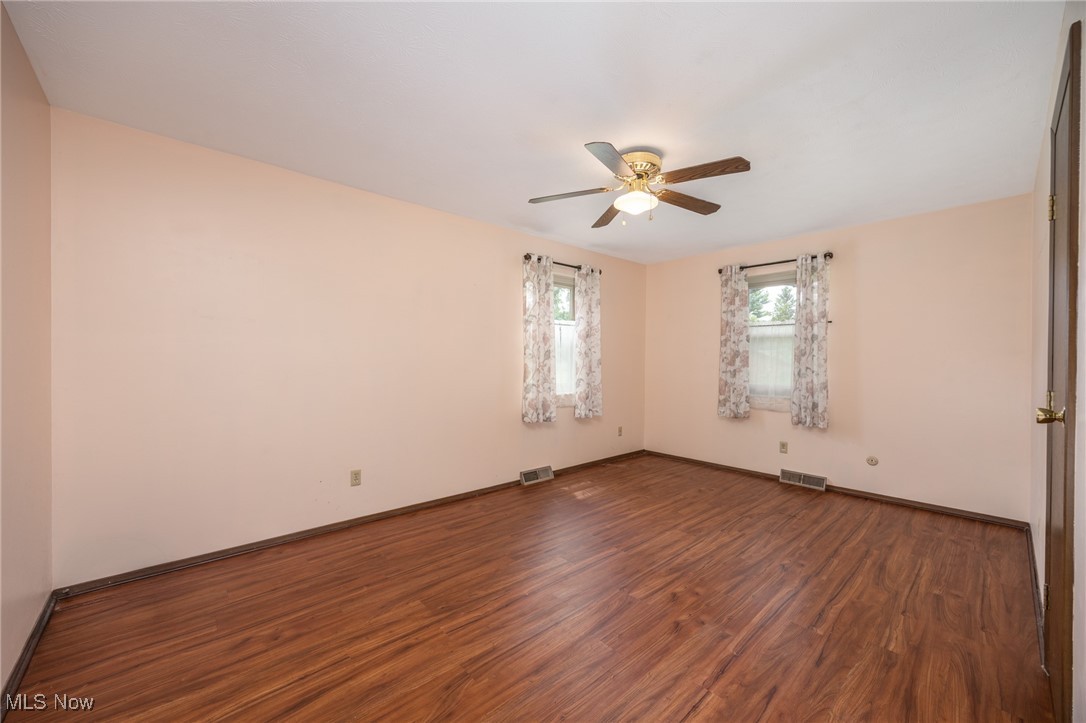 1st Add Reno Terra - Residential