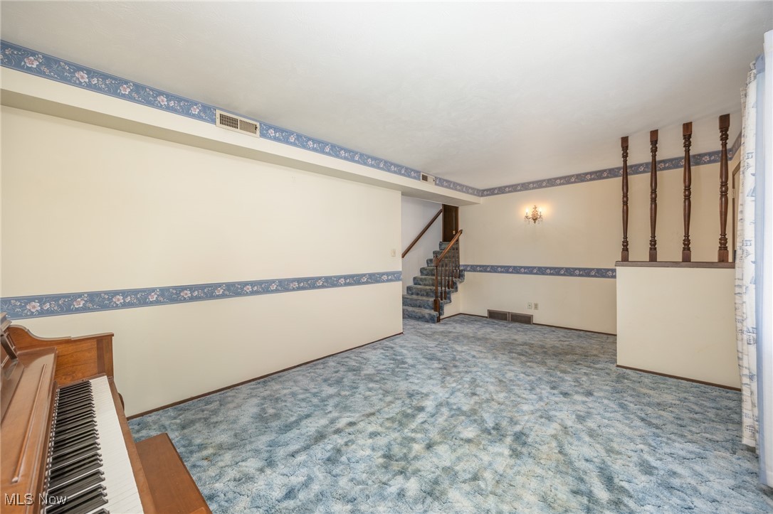 1st Add Reno Terra - Residential