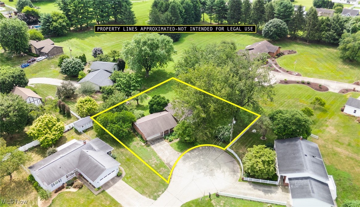 1st Add Reno Terra - Residential