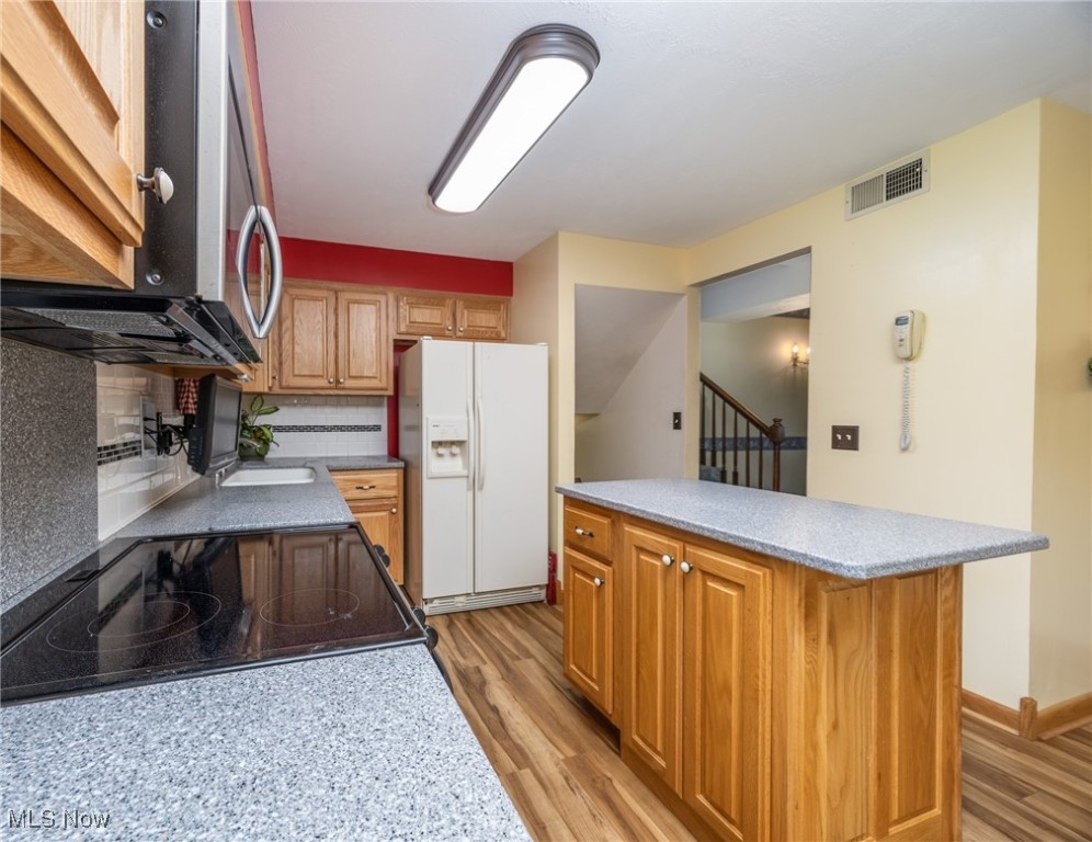 1st Add Reno Terra - Residential