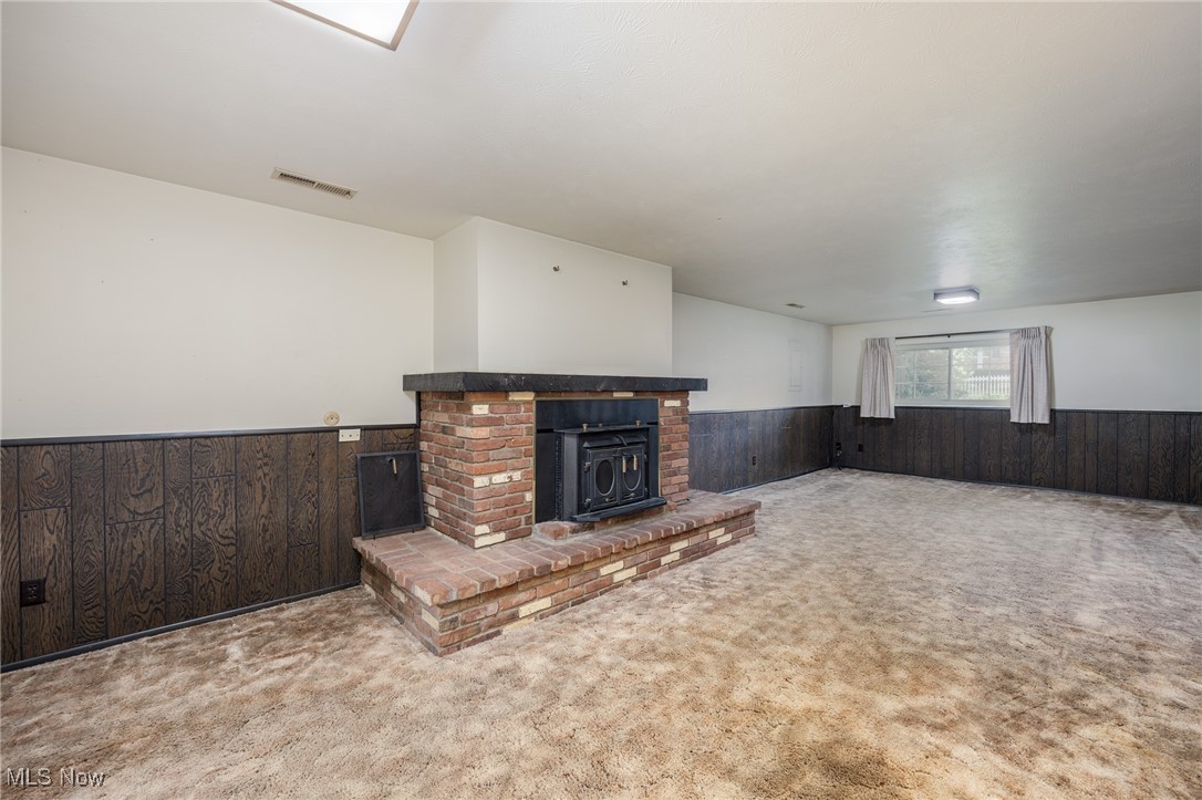 1st Add Reno Terra - Residential