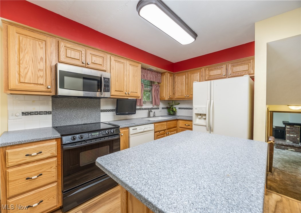 1st Add Reno Terra - Residential