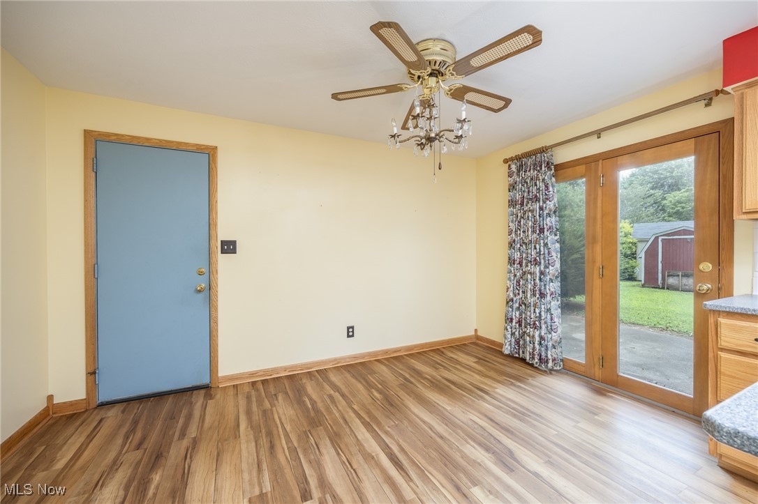 1st Add Reno Terra - Residential