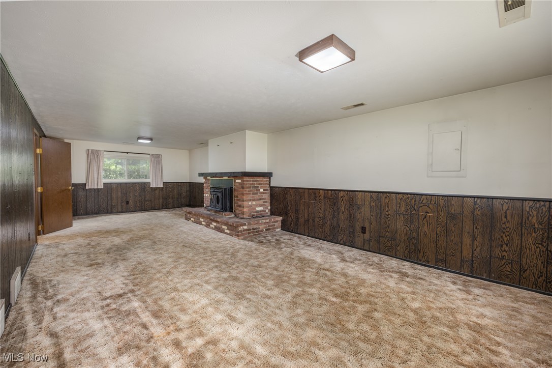 1st Add Reno Terra - Residential