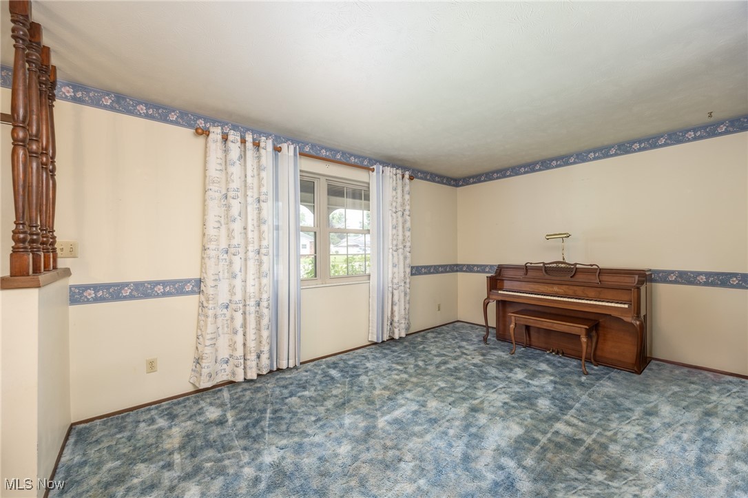 1st Add Reno Terra - Residential