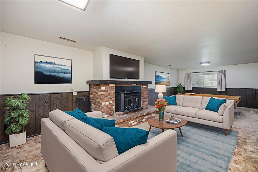 1st Add Reno Terra - Residential