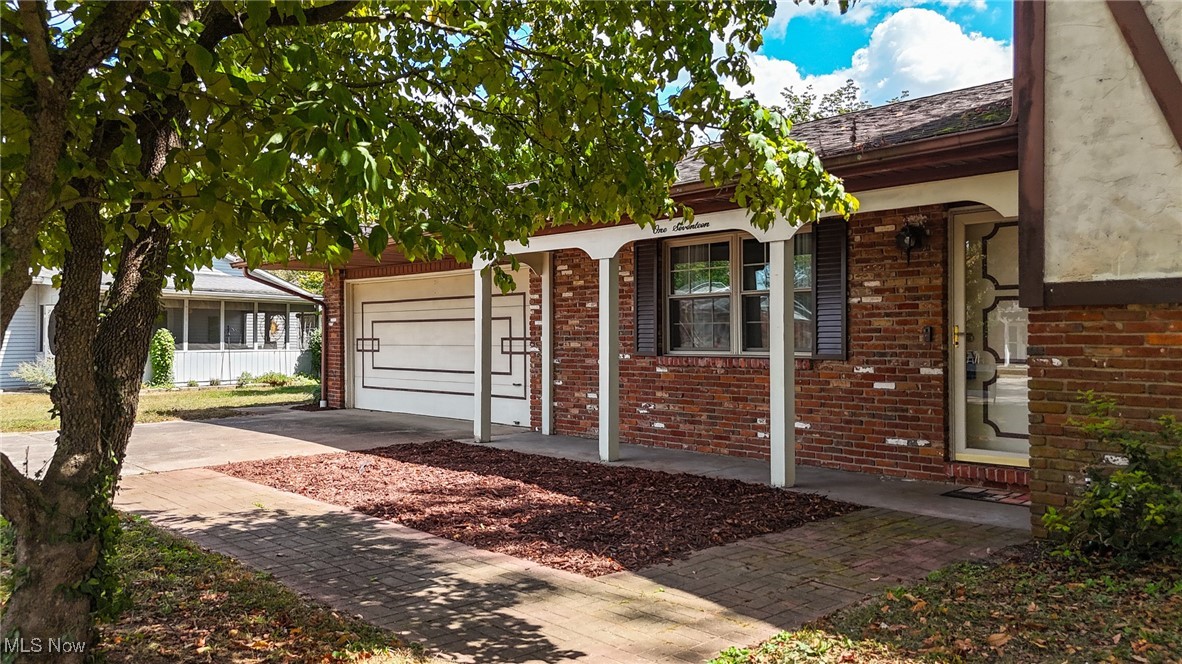 1st Add Reno Terra - Residential