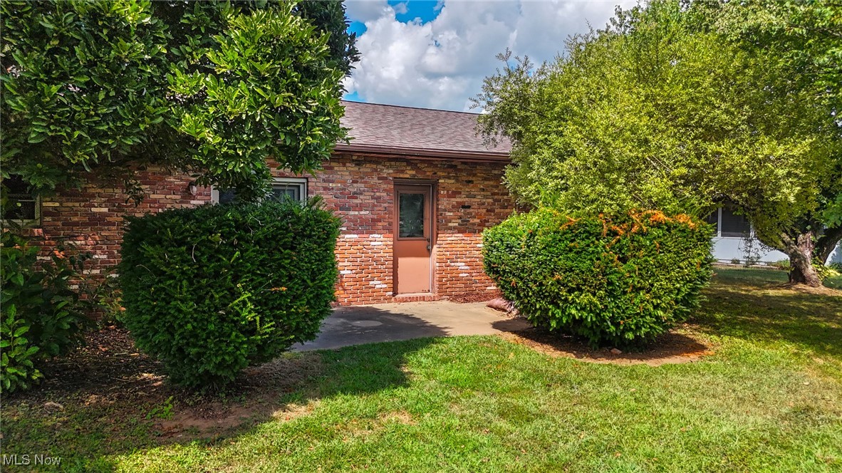 1st Add Reno Terra - Residential