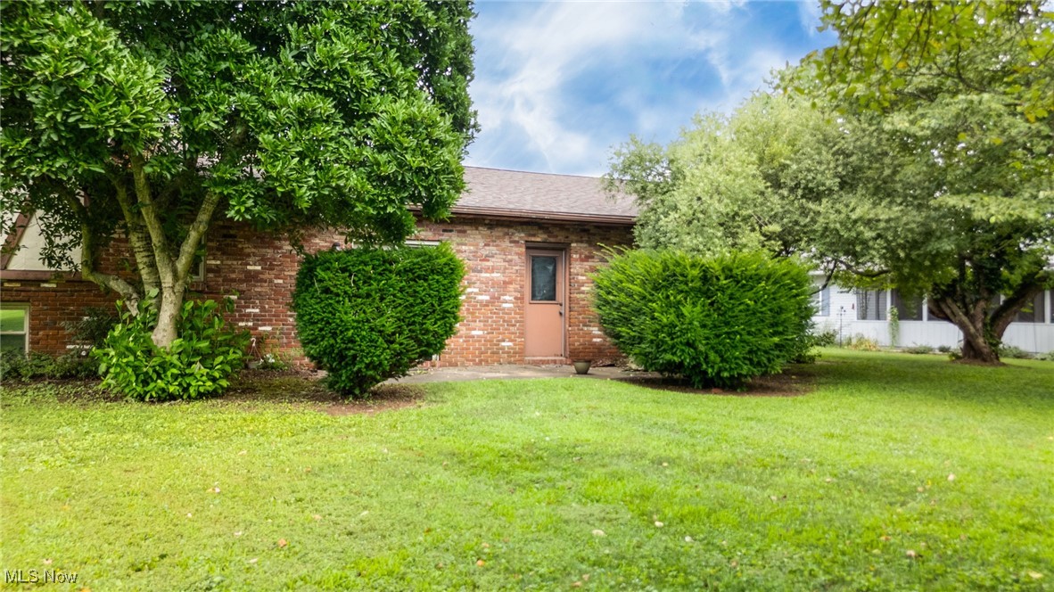 1st Add Reno Terra - Residential