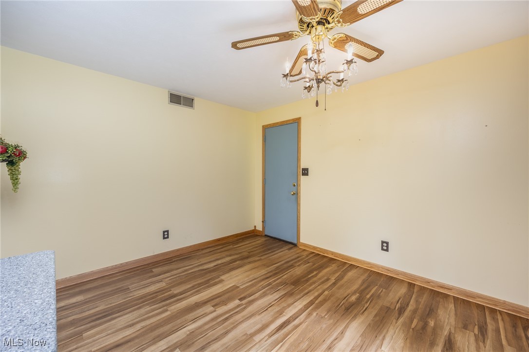 1st Add Reno Terra - Residential