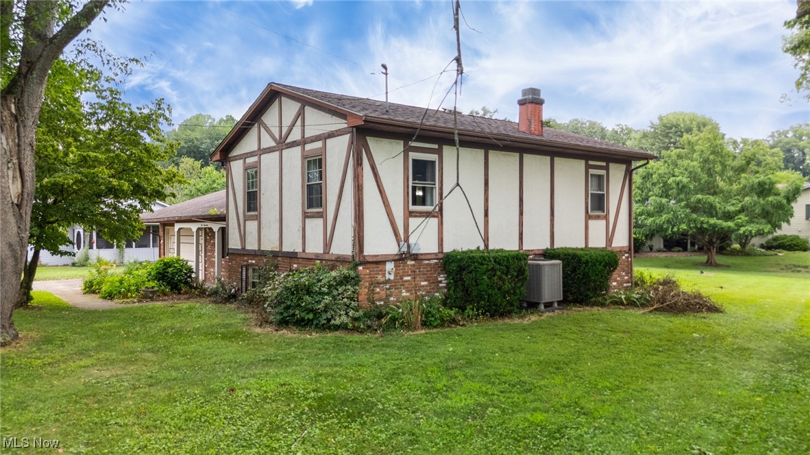 1st Add Reno Terra - Residential