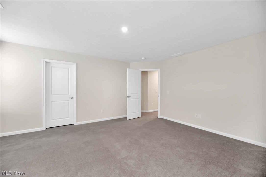 Beacon Park Sub Ph I - Residential