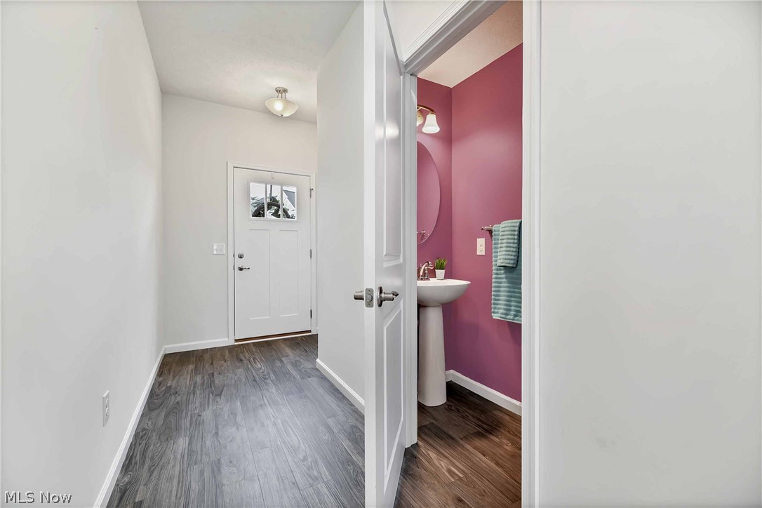 Beacon Park Sub Ph I - Residential